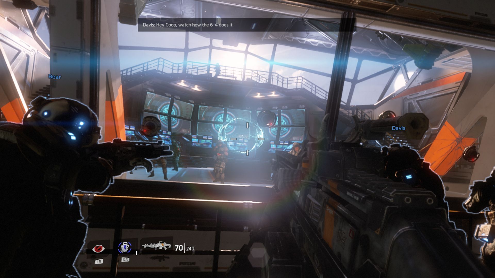 Titanfall 2