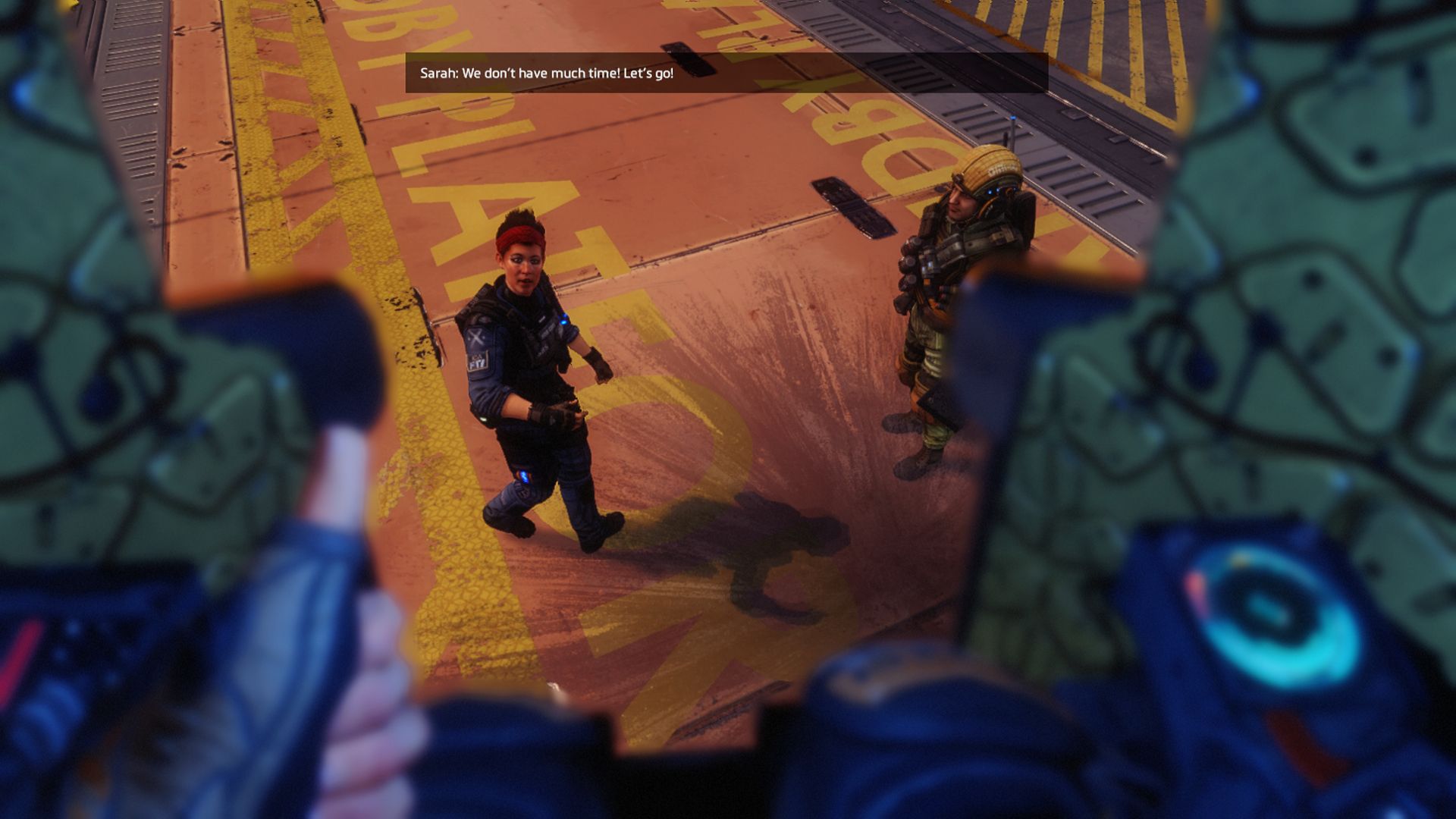 Titanfall 2