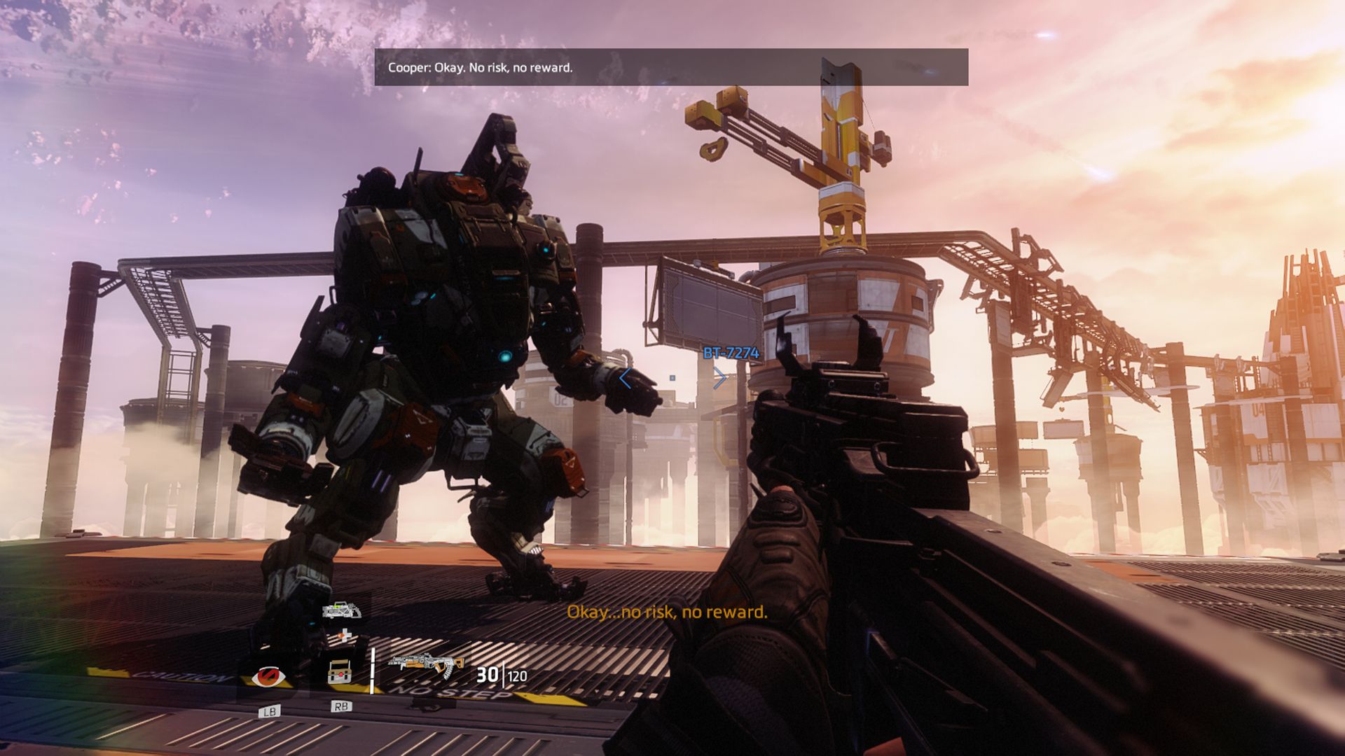 Titanfall 2
