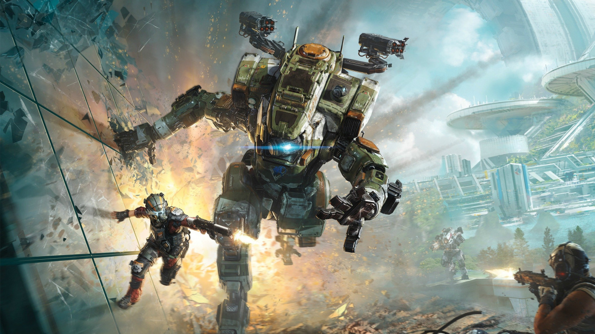 Vince Zampella, otec Call of Duty a Titanfallu, vytvoří novou hru, ale ne pro Respawn