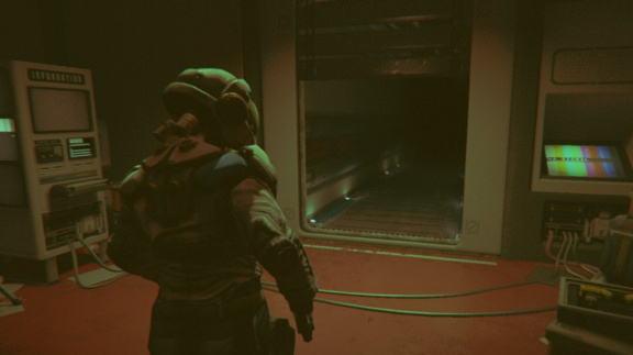 Sci-fi horor Routine konečně po letech vývoje vyjde v příštím roce