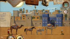 Caravan