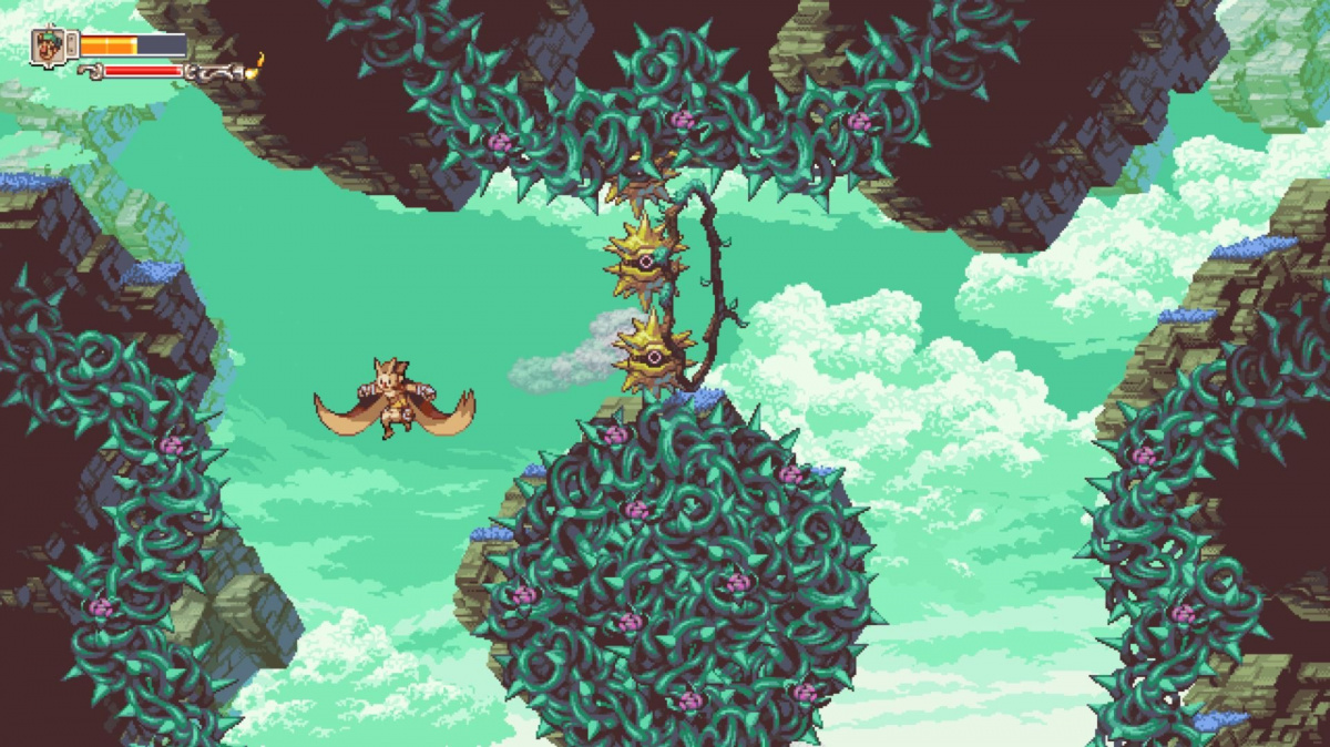 Owlboy, nejlepší akční hra loňska, míří na PS4, Xbox One a Switch