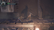 Shattered: Tale of the Forgotten King