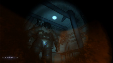 Narcosis