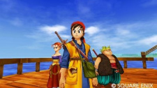 Dragon Quest VIII: Journey of the Cursed King