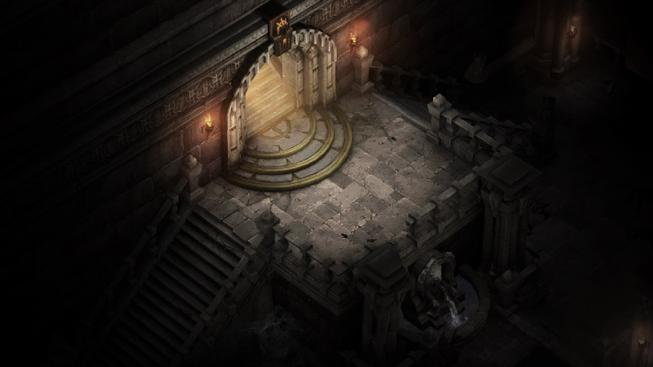 Patch s remakem prvního Diabla se blíží, ale nepůjde o jeho jedinou novinku