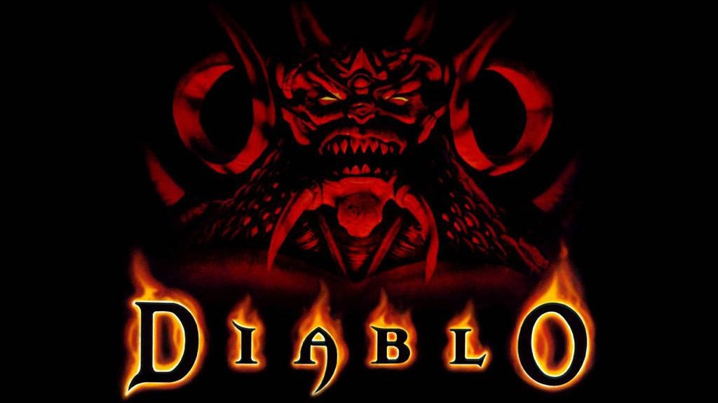Blizzard vydá remaster prvního Diabla jako update pro Diablo III