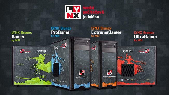 Počítače budoucnosti dostupné pro každého