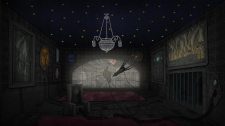 Dark Train