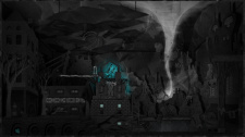 Dark Train