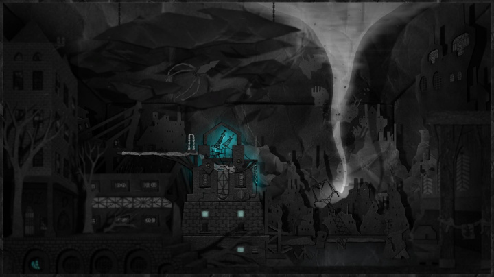 Dark Train