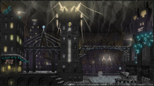 Dark Train