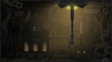 Dark Train
