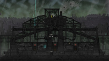 Dark Train