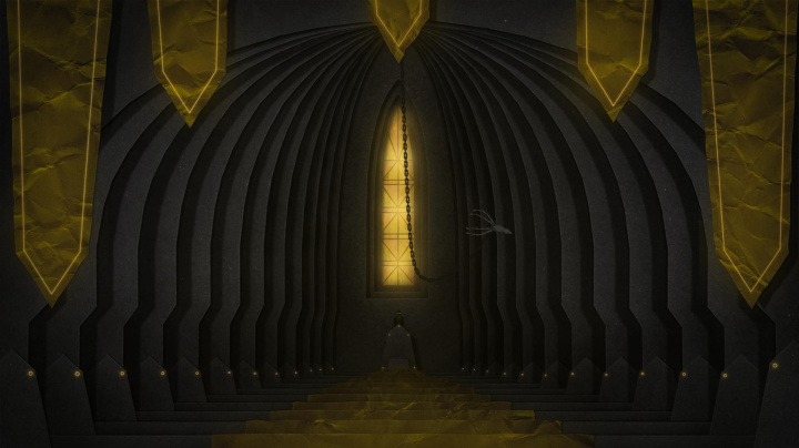 Dark Train