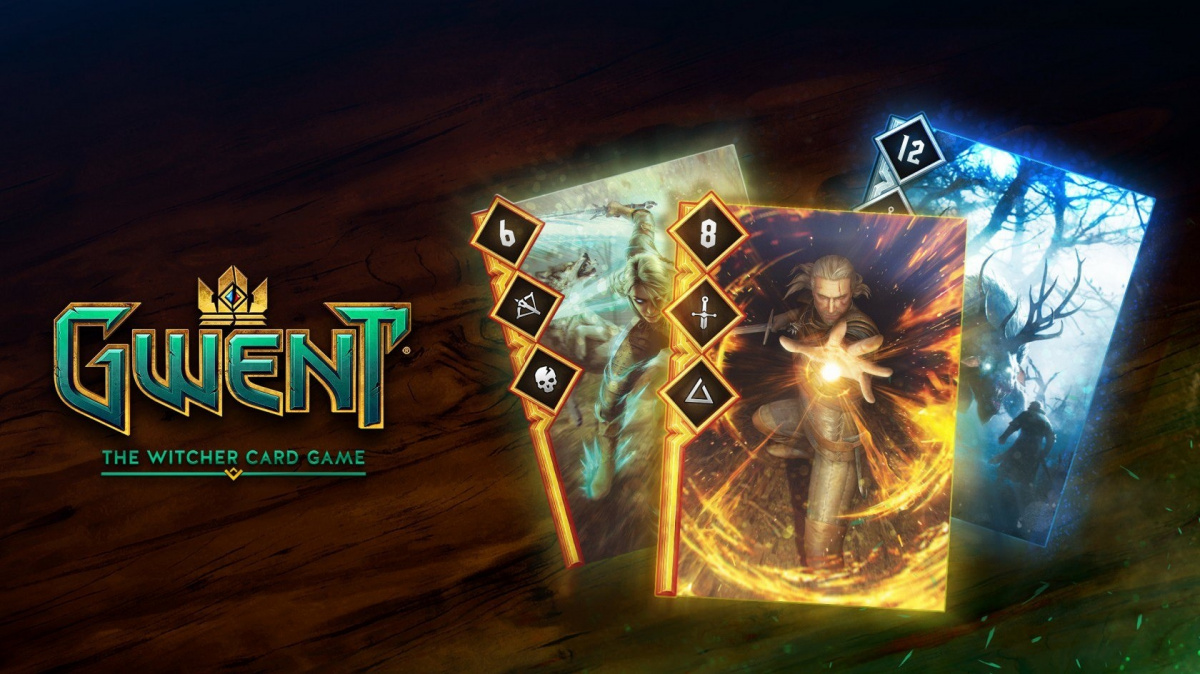 Na internet možná unikl zdrojový kód Gwentu