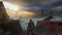 Mass Effect: Andromeda