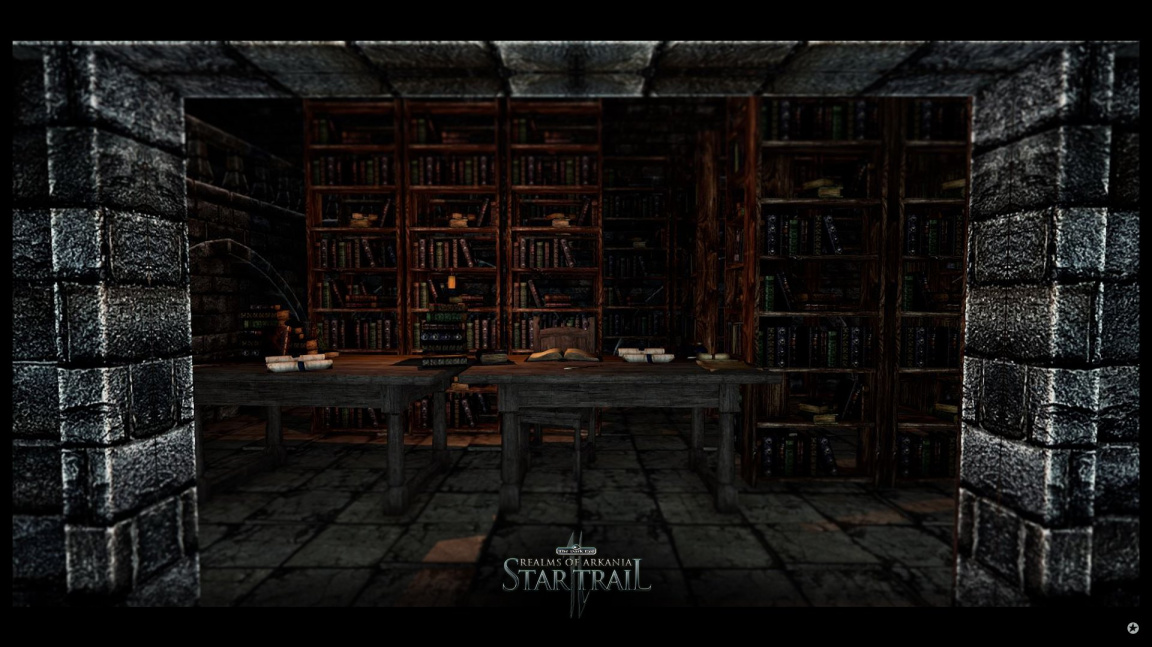 Remake vynikajícího RPG Realms of Arkania: Star Trail vychází v early accessu