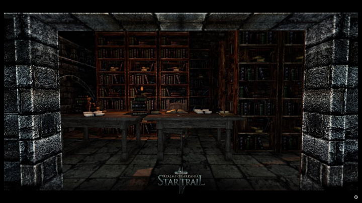 Remake vynikajícího RPG Realms of Arkania: Star Trail vychází v early accessu