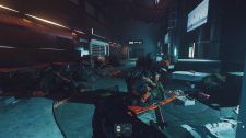 Call of Duty: Infinite Warfare