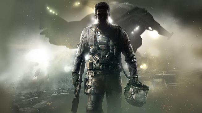 Call of Duty: Infinite Warfare - recenze