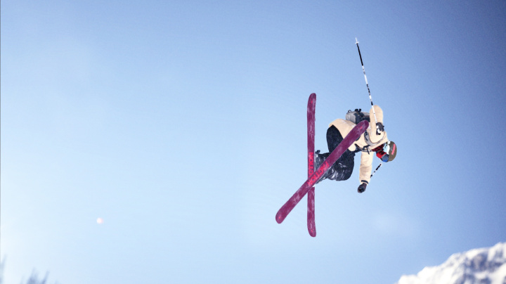 Steep