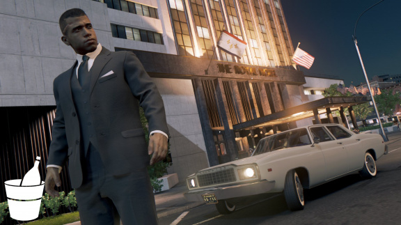 Díky novému DLC konečně můžete Lincolnovi v Mafii III změnit oblečení