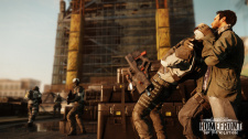 Homefront: The Revolution