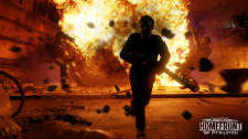 Homefront: The Revolution