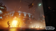 Homefront: The Revolution