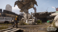 Homefront: The Revolution