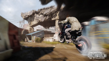 Homefront: The Revolution