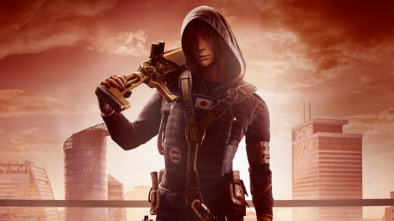 Rainbow Six Siege rozšíří za týden japonské DLC, hru si můžete o víkendu zkusit zdarma
