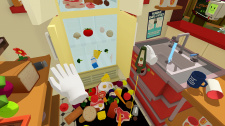 Job Simulator: The 2050 Archives