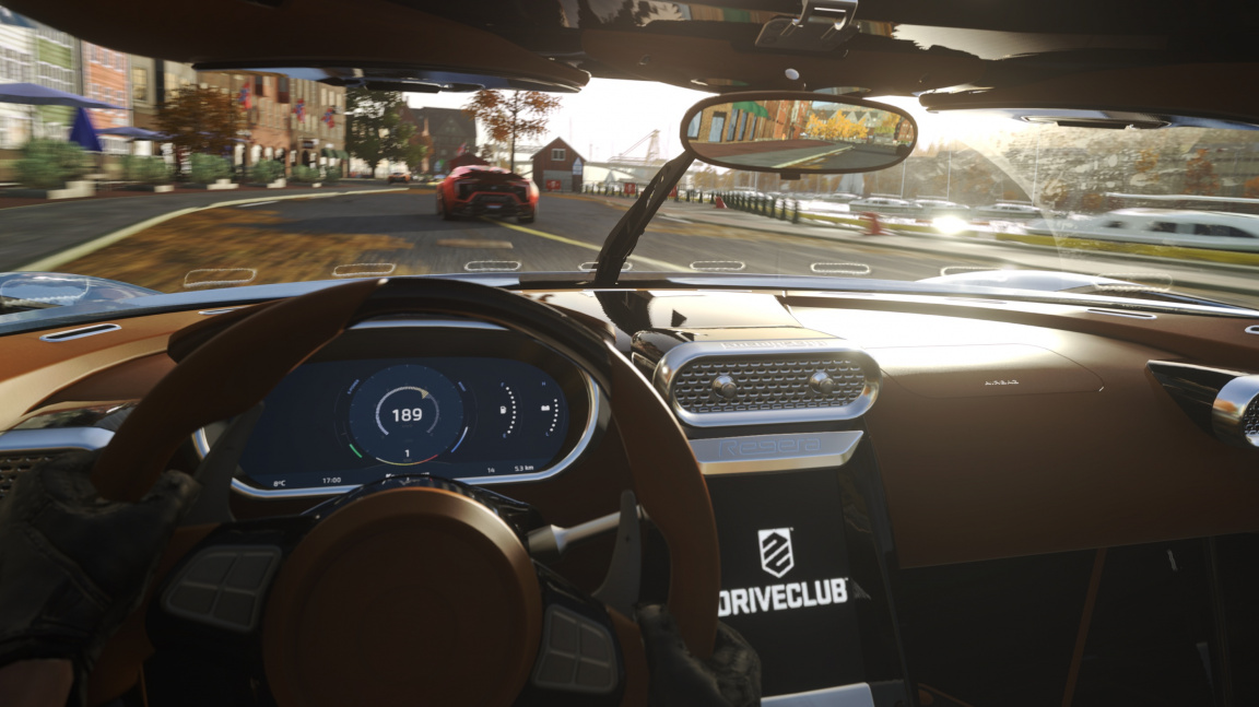 Tvůrce Driveclubu a Onrush dělá pod Avalanche na hře, která má k závodům daleko