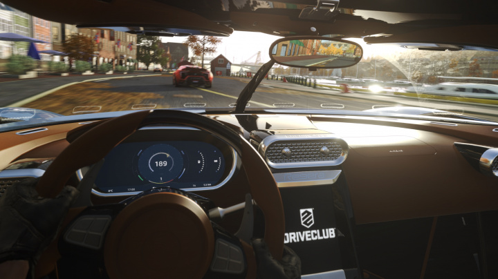 Tvůrce Driveclubu a Onrush dělá pod Avalanche na hře, která má k závodům daleko