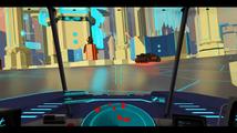 Battlezone VR Remake