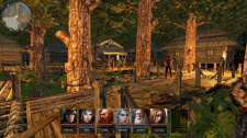 Realms of Arkania: Star Trail