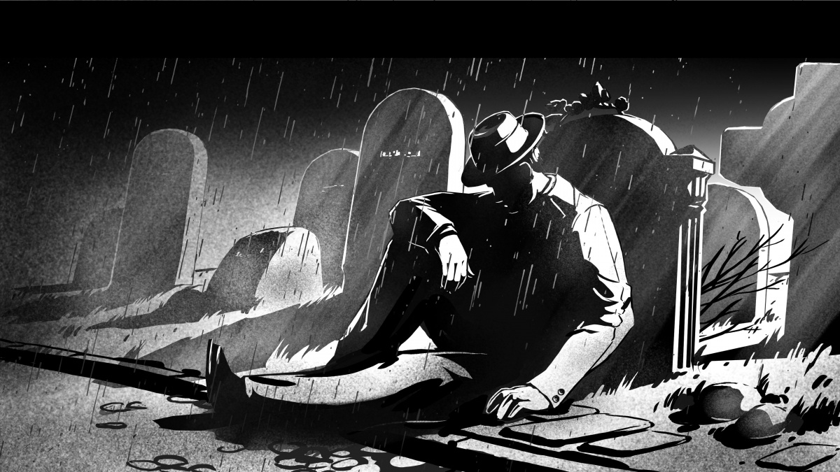 Co vás čeká a nemine v původně české adventuře Renoir