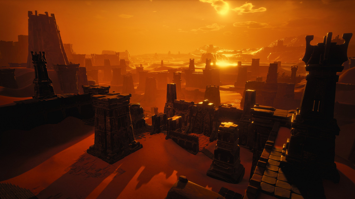 Hudbu ke Conan Exiles bude mít na starosti skladatel z Age of Conan