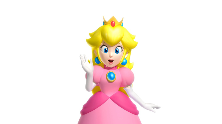 Super Mario Run