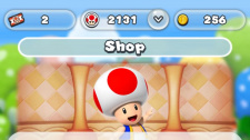 Super Mario Run