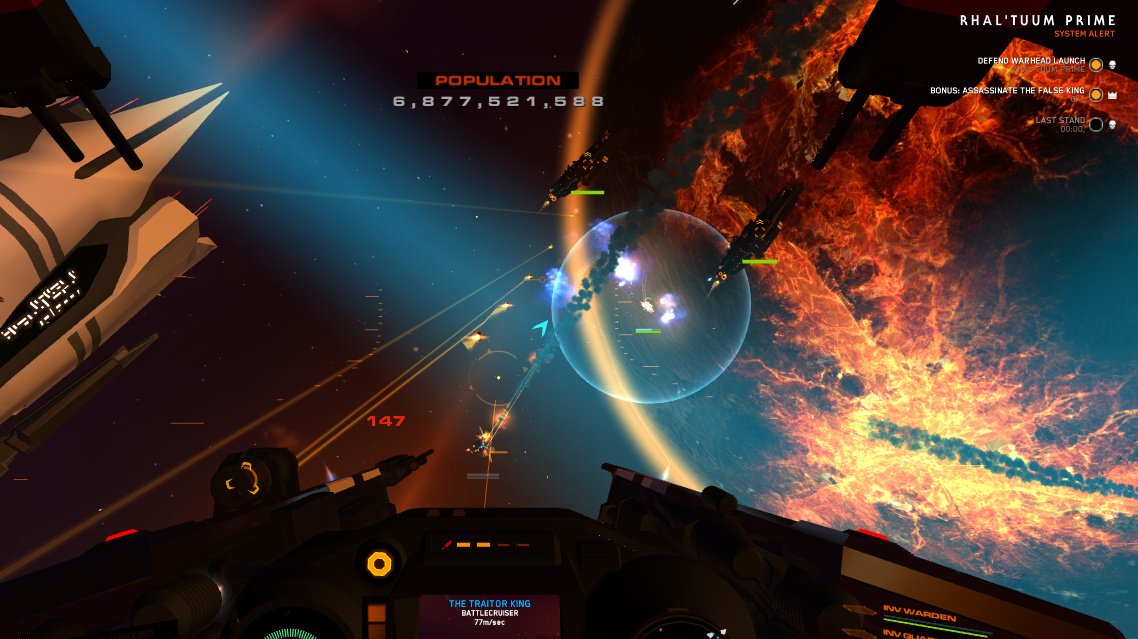 House of the Dying Sun - recenze