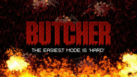 Butcher - recenze