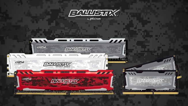 Vyber si RAMky od výrobce, který ví, co dělá