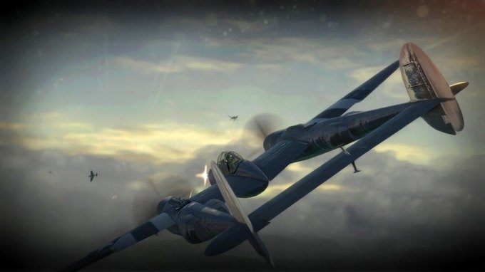 Iron Wings připomíná mix Ace Combat a Indiana Jonese
