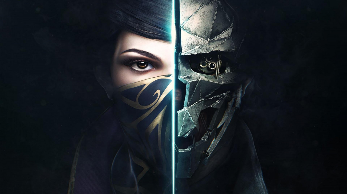 Dishonored 2 - recenze