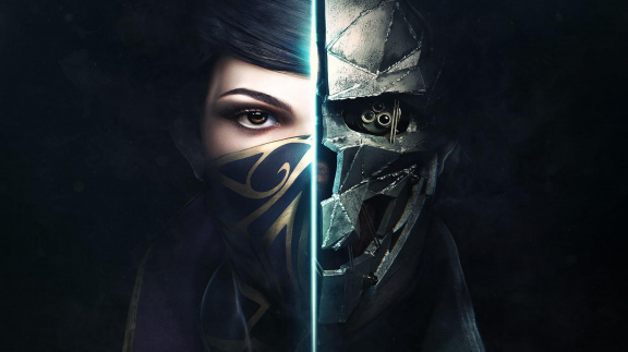 Dishonored 2 - recenze