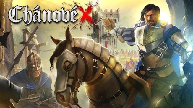Zapojte se zdarma do středověkých válek v RPG strategii Chánové